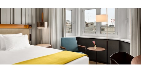 Room Superior Room